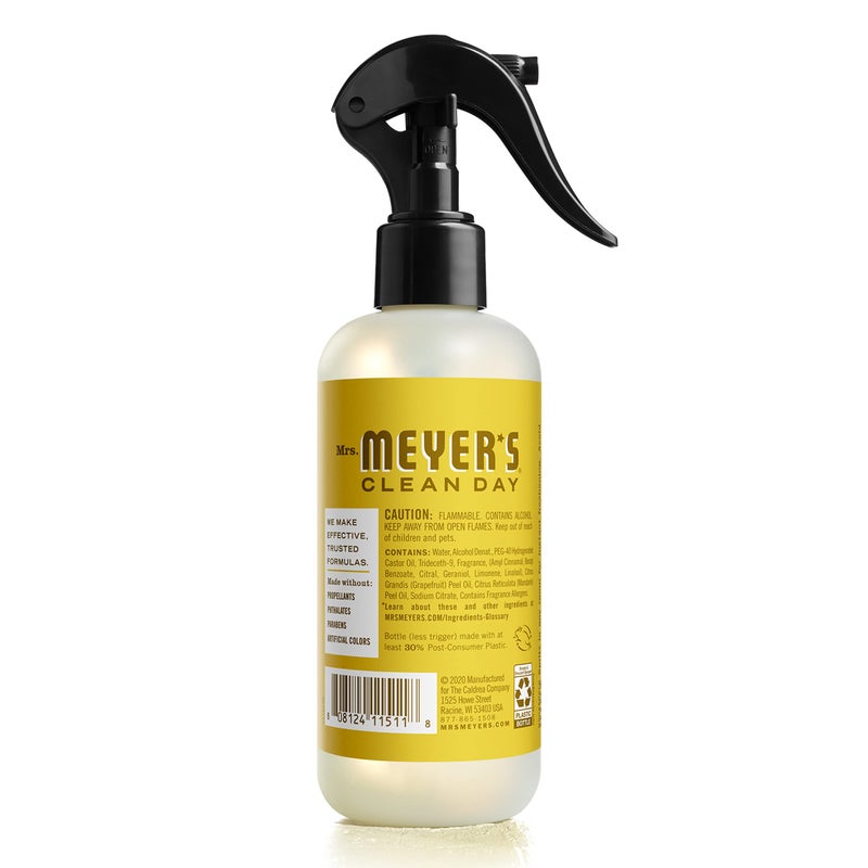 MRS. MEYER'S CLEAN D معطر الغرف السيدة ماير ديزي 8 أونصة - Image 2